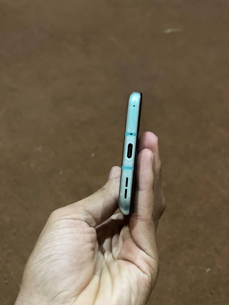One Plus 8T 3