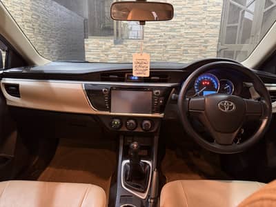 Toyota gli 1.3