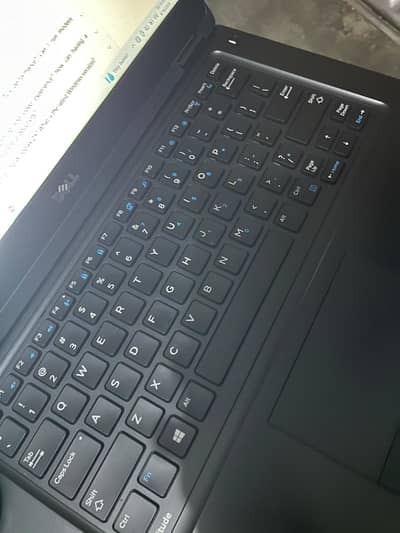 Dell Latitude E5480 i5-6th Gen 8/256GB Windows 11