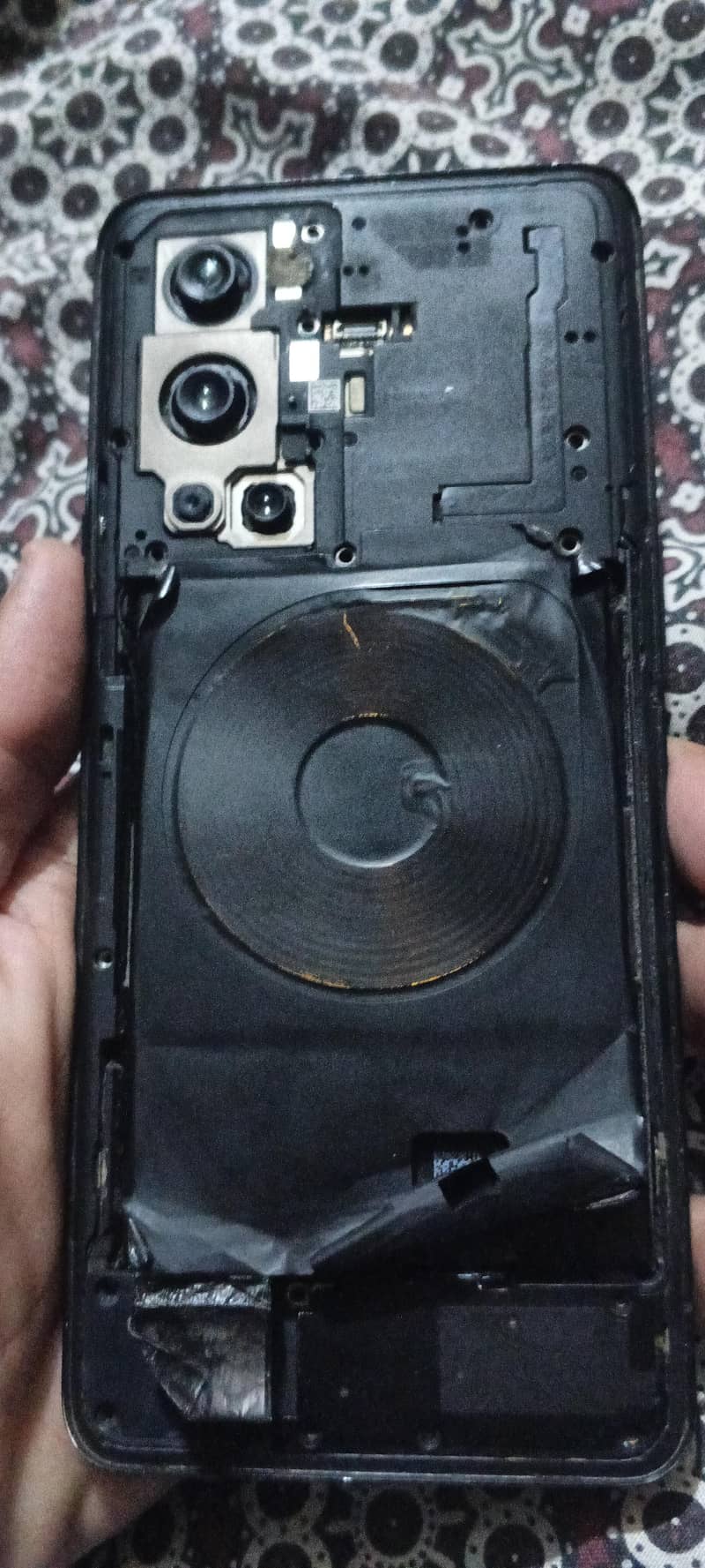 One Plus 9 pro 4