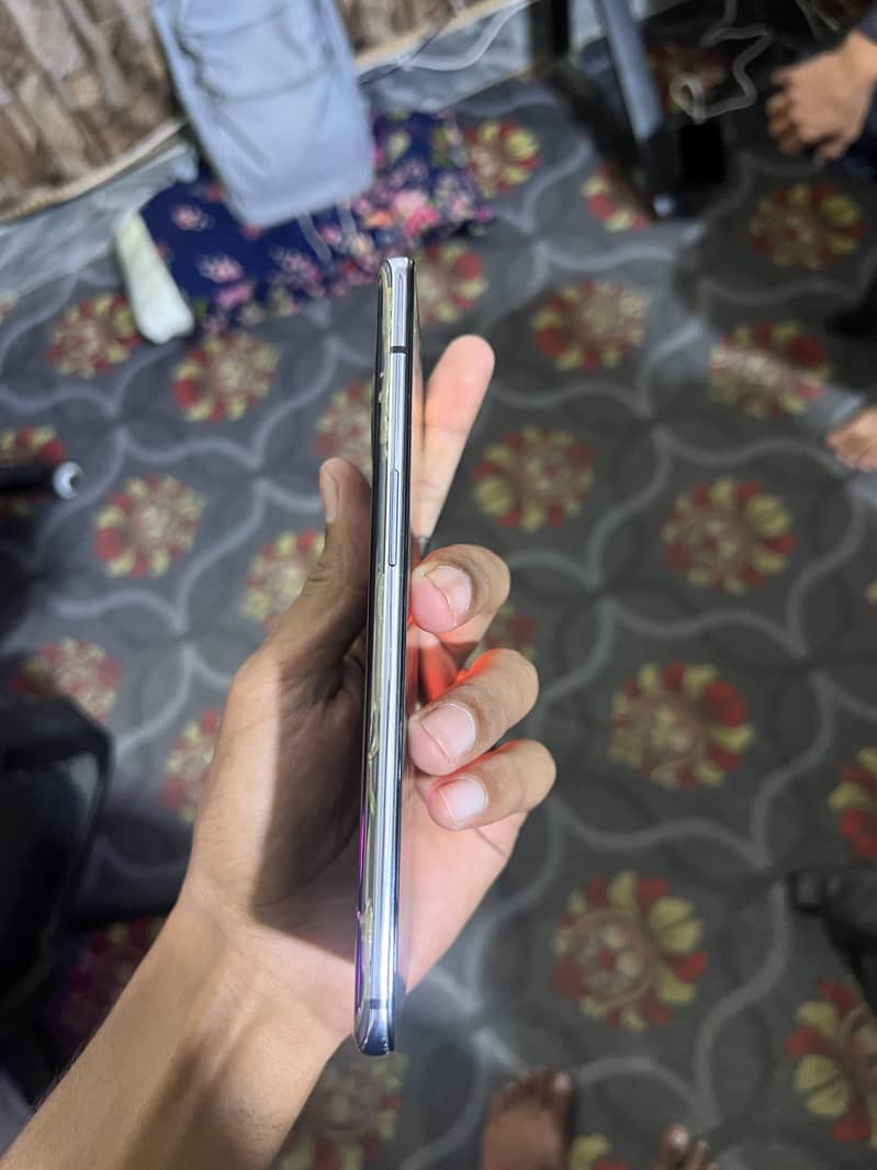 One Plus 7T 0