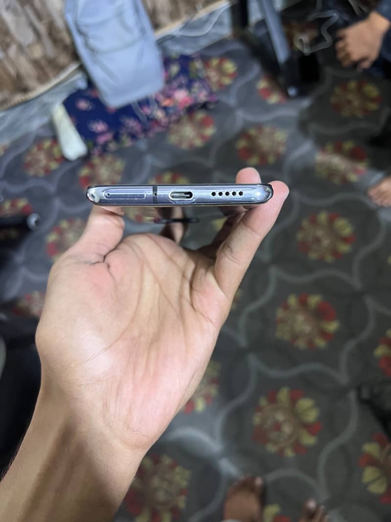One Plus 7T 2