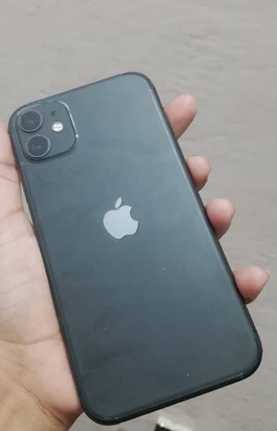 Apple iPhone 11