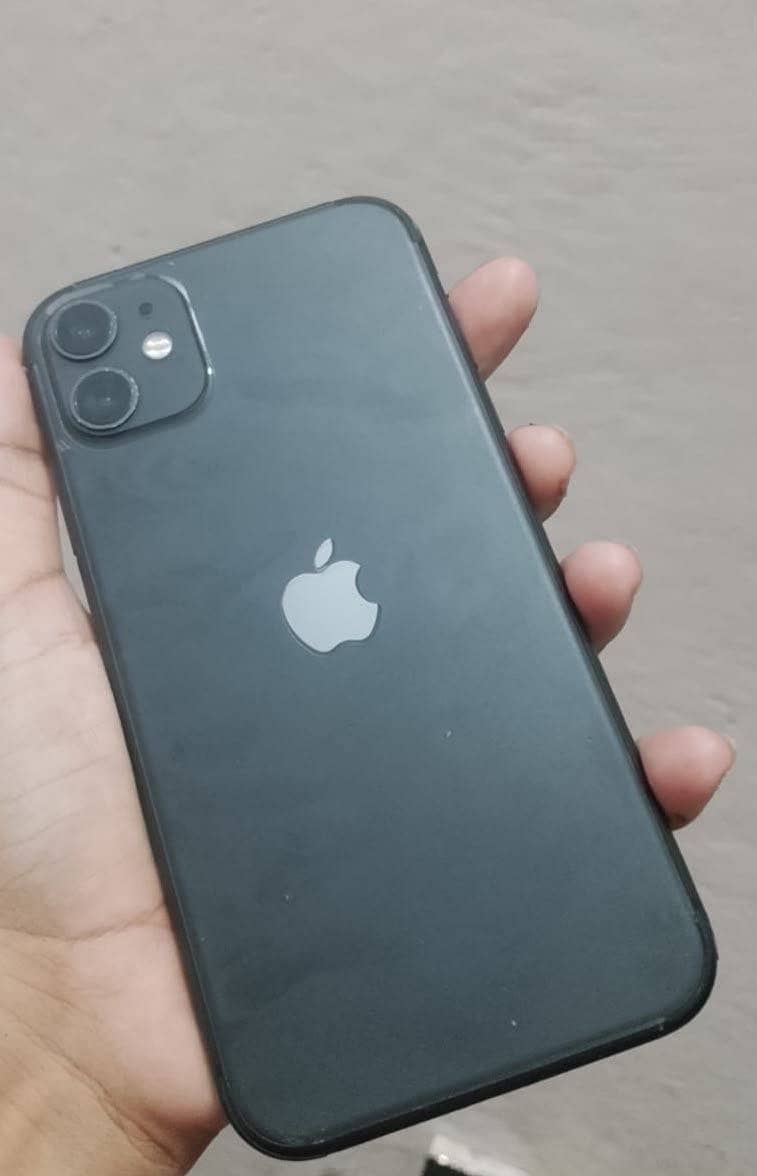 Apple iPhone 11 0