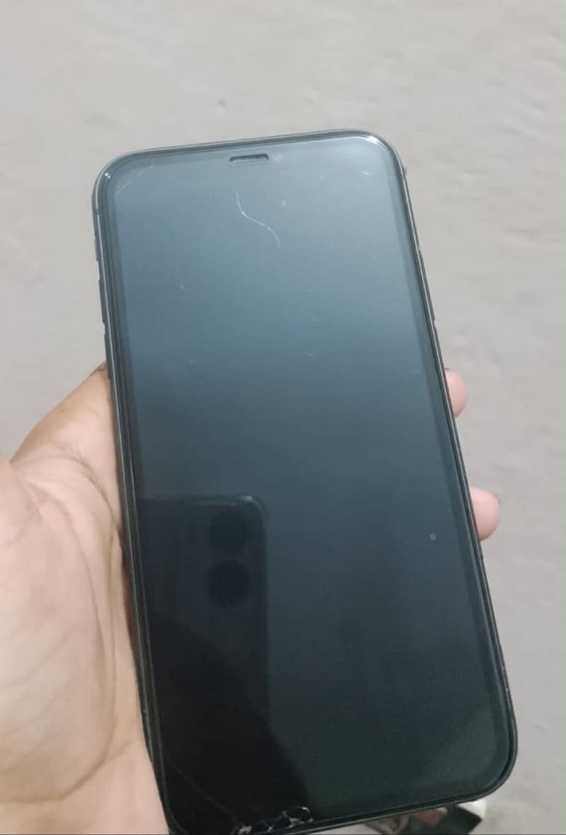 Apple iPhone 11 5
