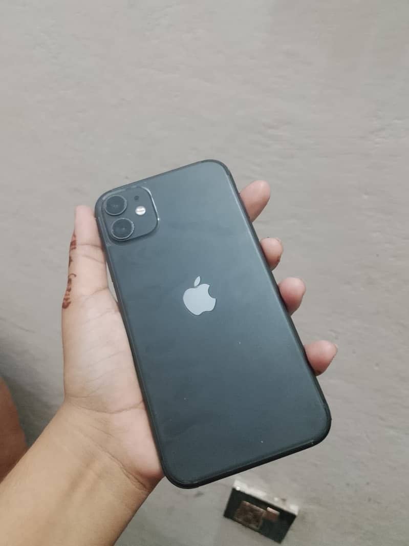 Apple iPhone 11 8