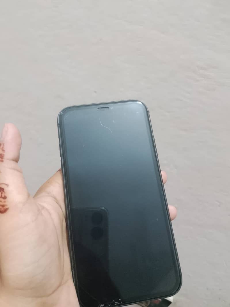 Apple iPhone 11 9