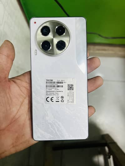 Tecno CAMON 30 12/256