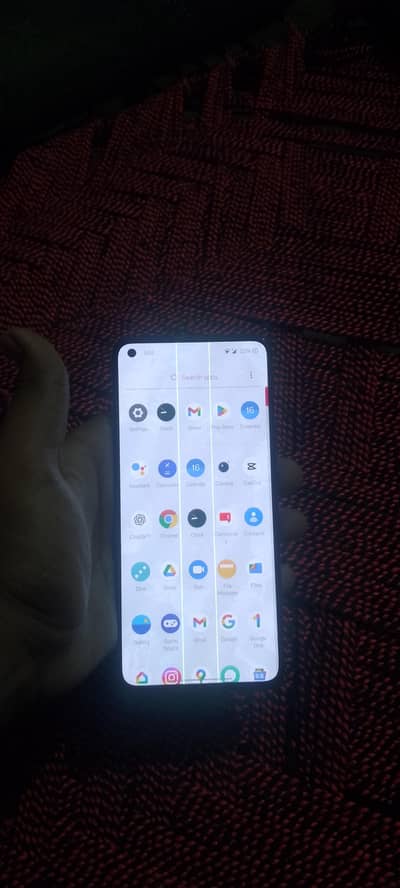 One Plus 8t