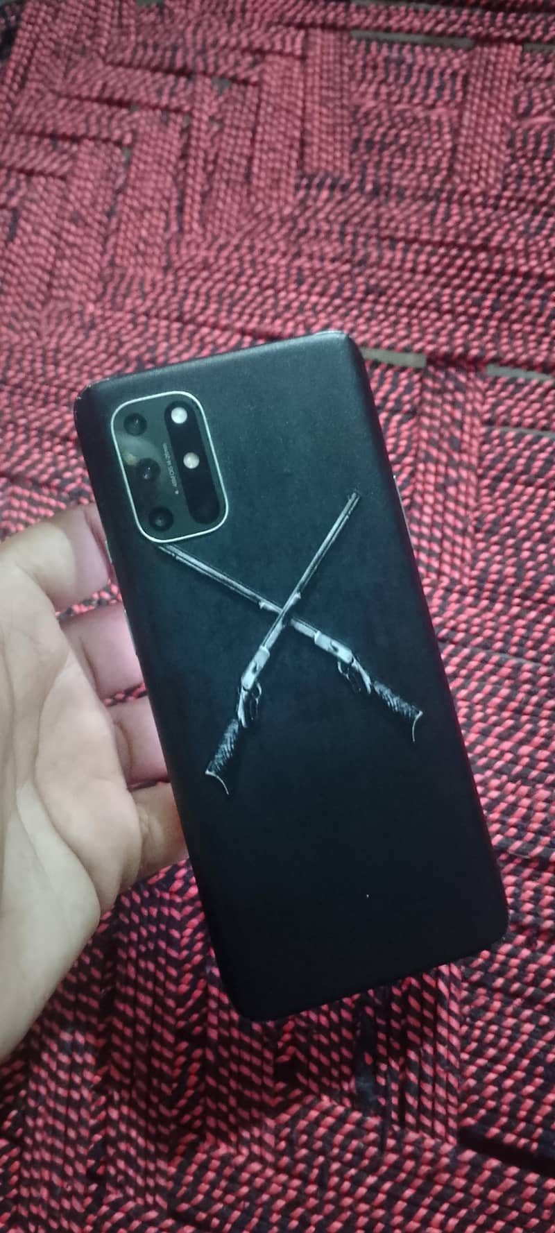 One Plus 8t 2
