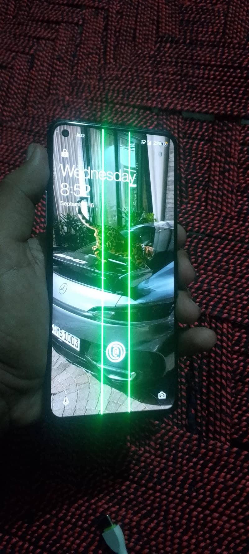 One Plus 8t 4
