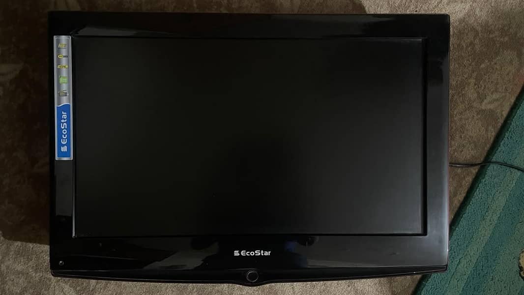 Ecostar Led Tv 0