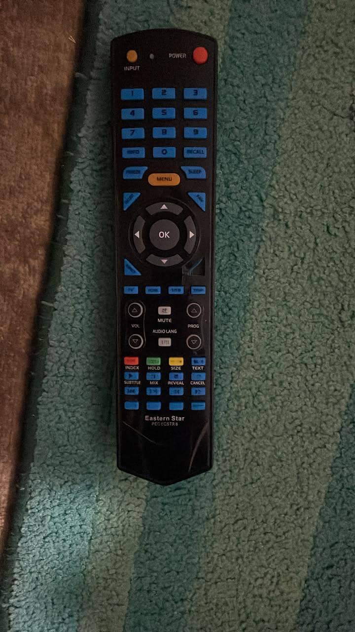 Ecostar Led Tv 3