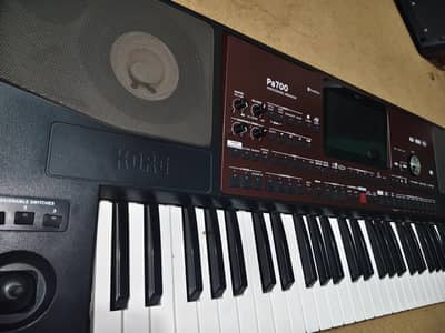 Korg PA700