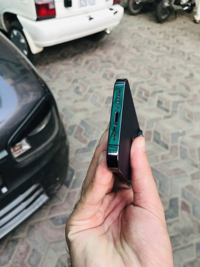 Apple iPhone 14 Pro 5