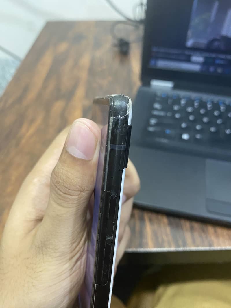Google Pixel 6a 3