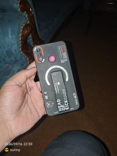 Huawei Y9