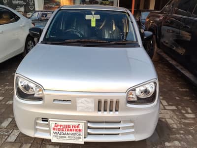 Suzuki Alto 2026