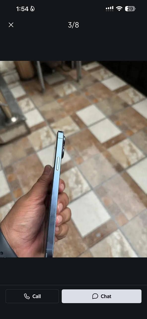 IPhone 13pro max 2