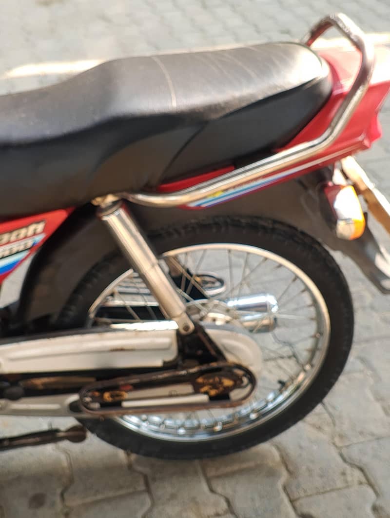 Yamaha junoon 2012 14