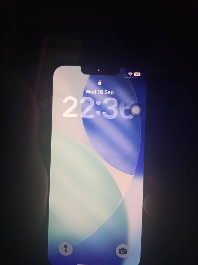 Apple iPhone 13 1