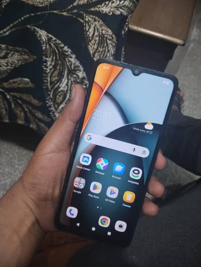 Redmi A3