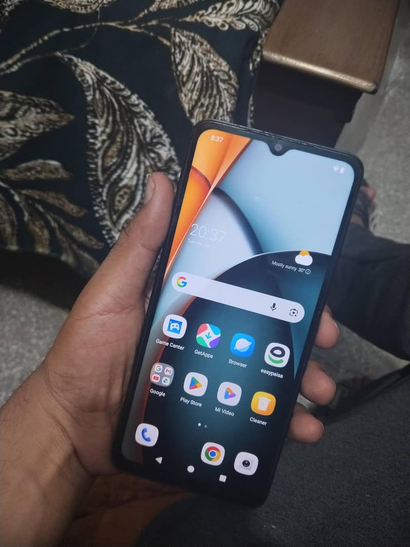 Redmi A3 0