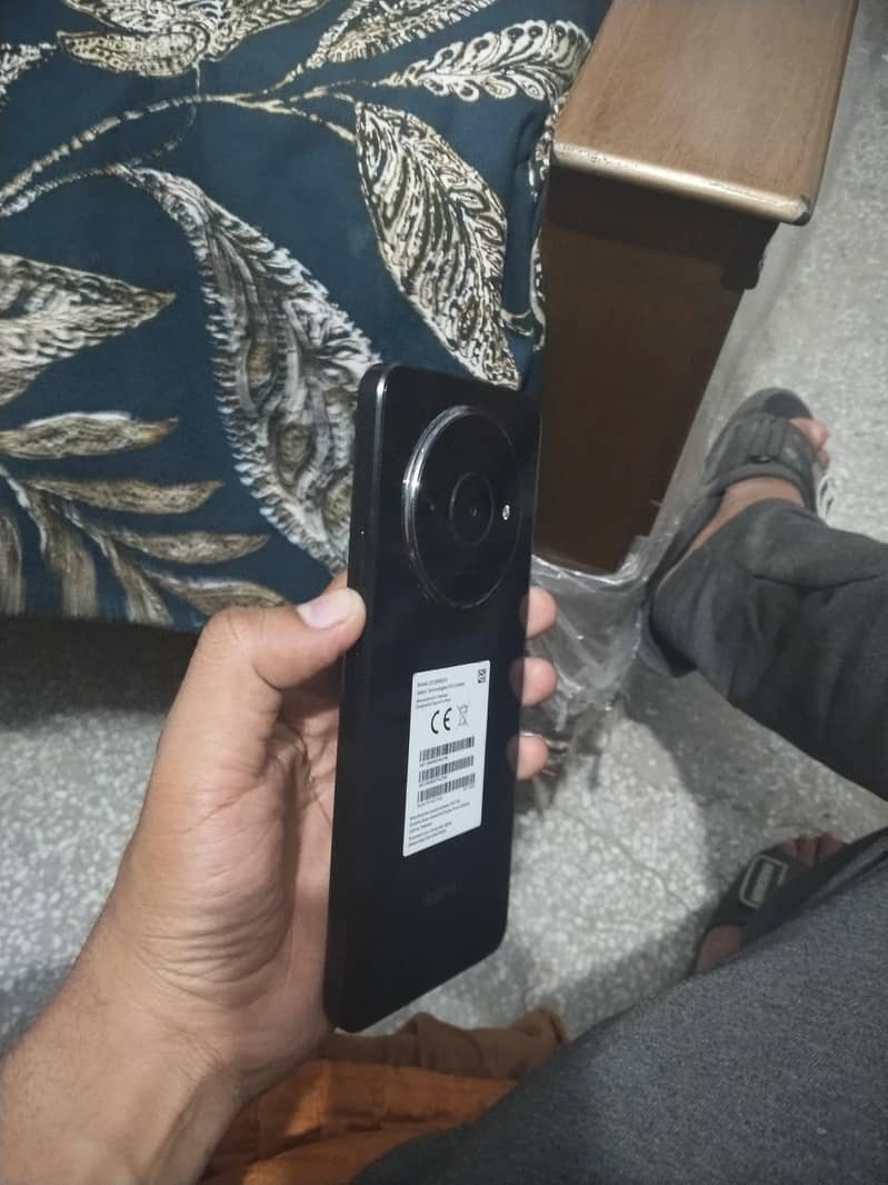 Redmi A3 1