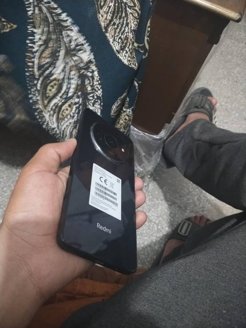Redmi A3 2