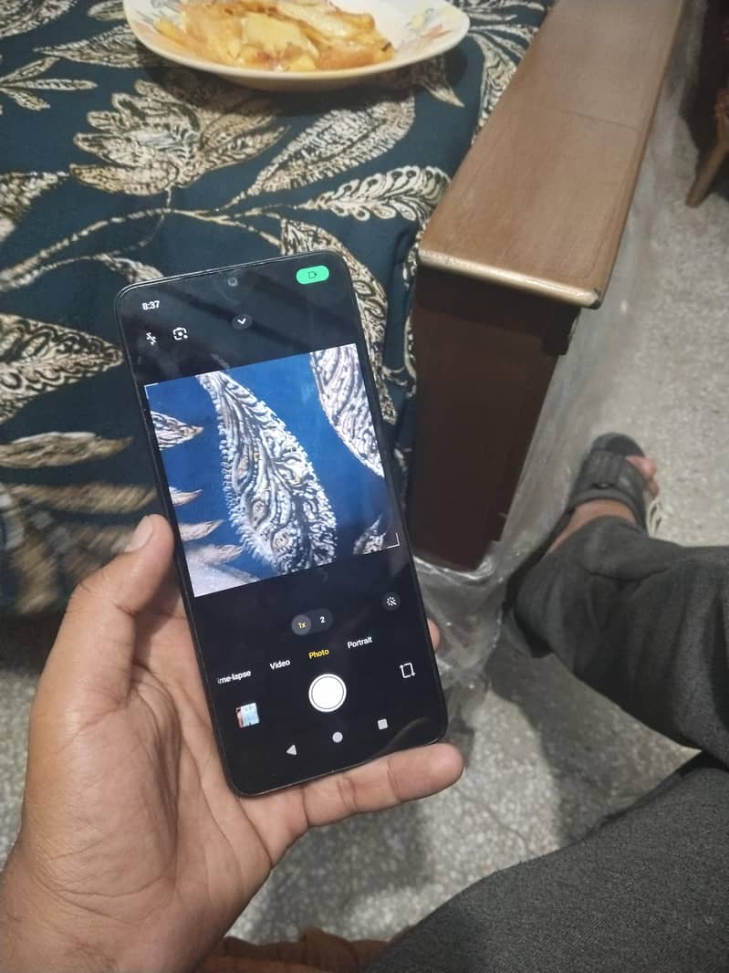 Redmi A3 4