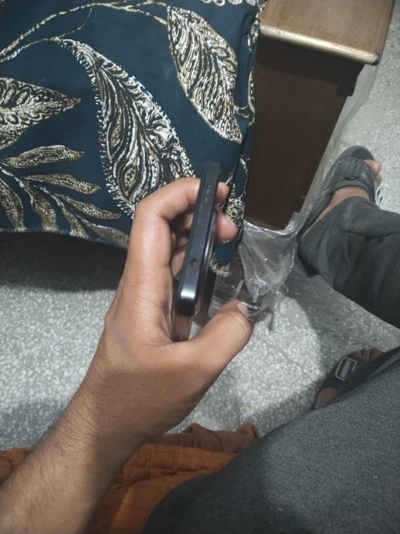 Redmi A3 5