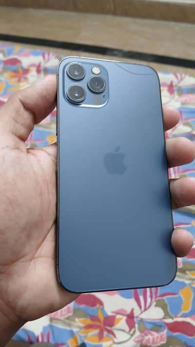 iPhone 12 Pro all sim working urgent sale