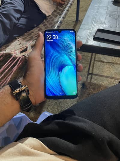 Vivo S1