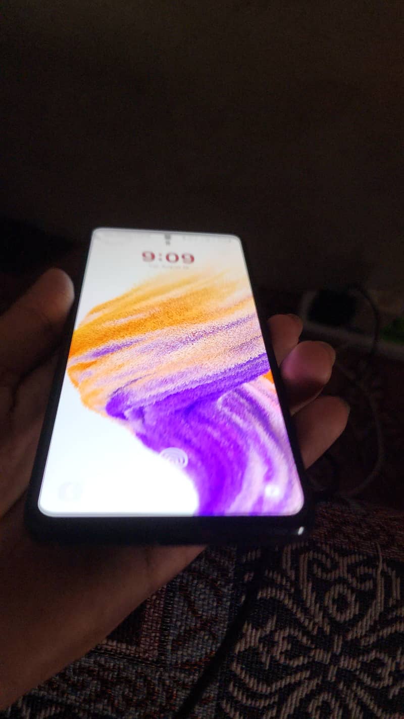 A53 5G 4