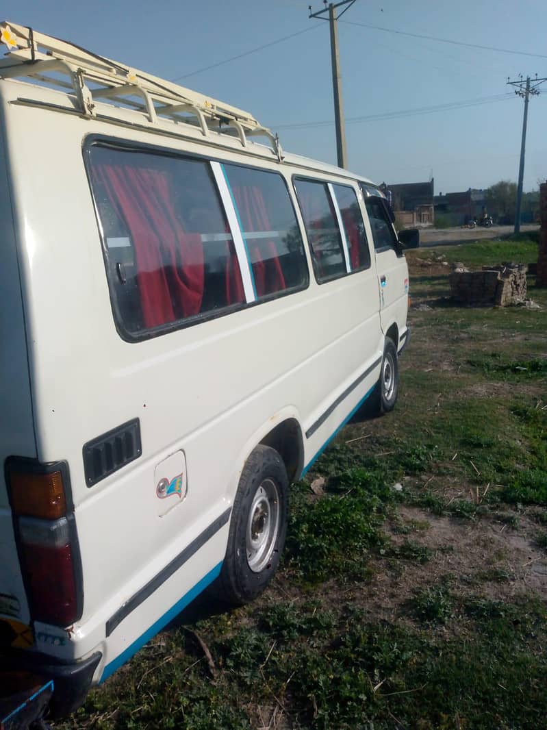 Hiace 86/2000 2