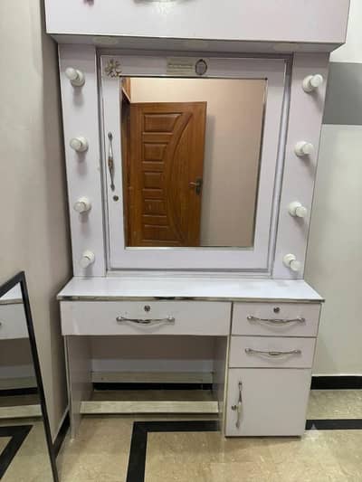 Dressing Table Vanity
