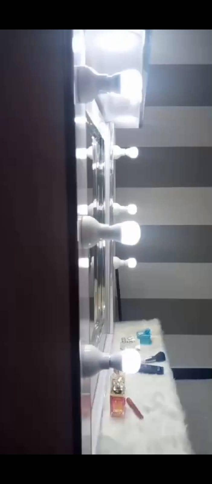 Dressing Table Vanity 3