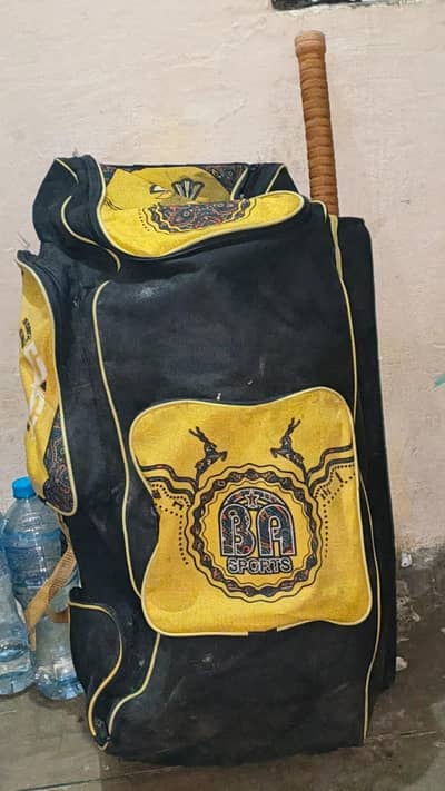 cricket kit