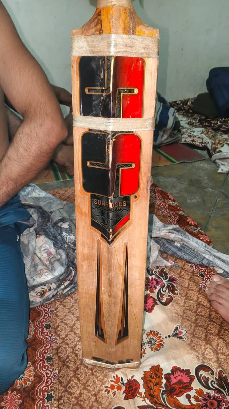 cricket kit 1