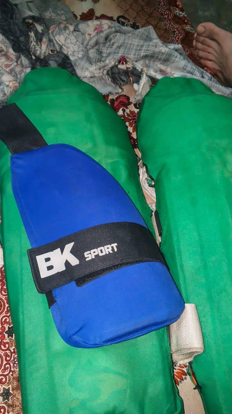 cricket kit 3