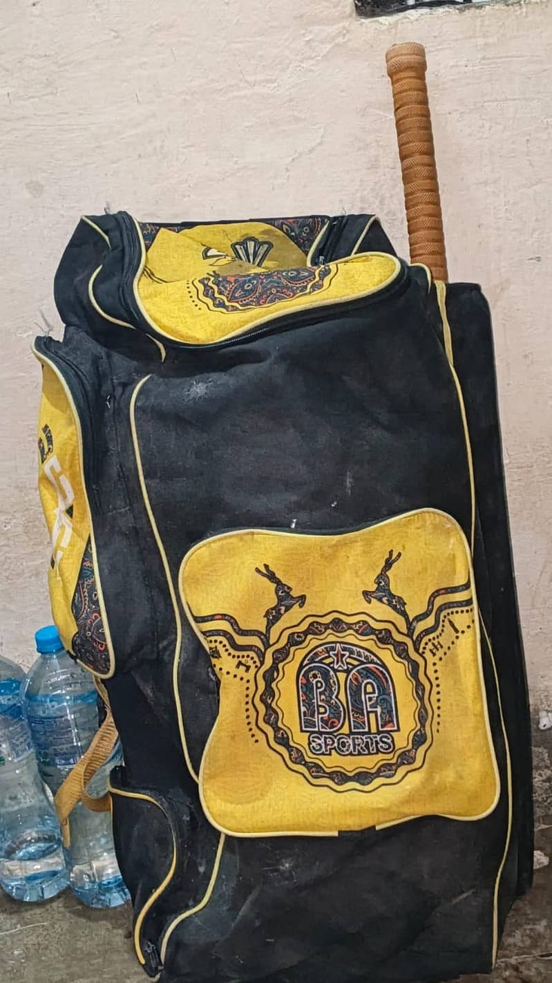 cricket kit 5