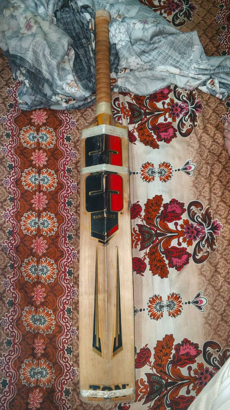 cricket kit 6