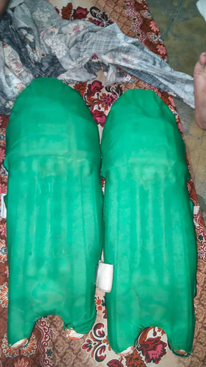 cricket kit 7