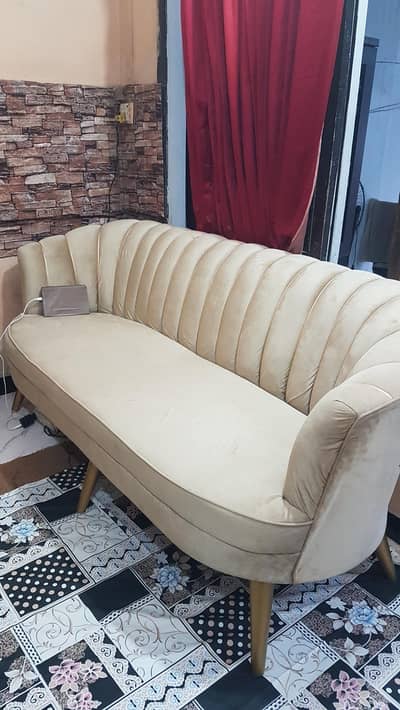 seven seater sofa set