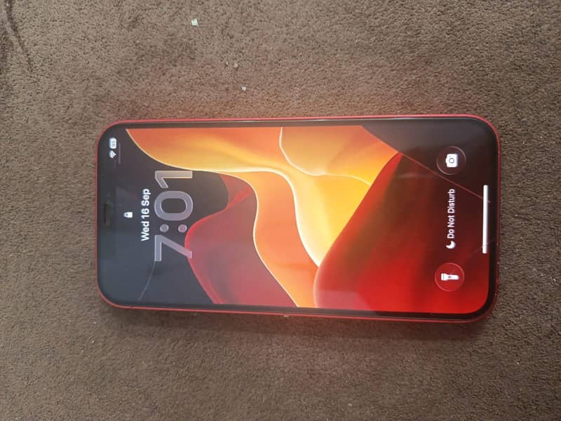 Apple iPhone 12 6