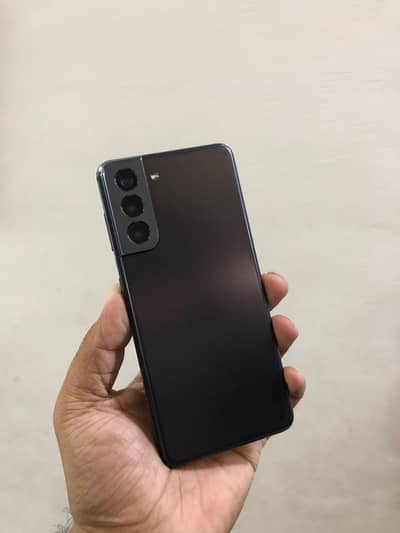 SAMSUNG S21 EXCHANGE PHONE