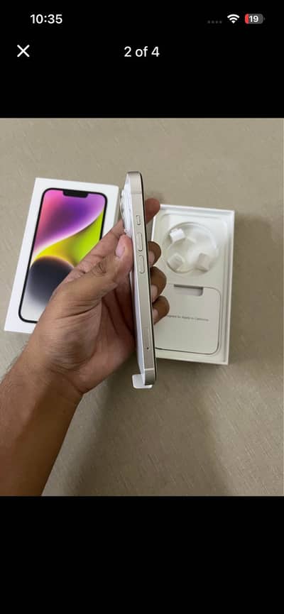 Apple iPhone 14