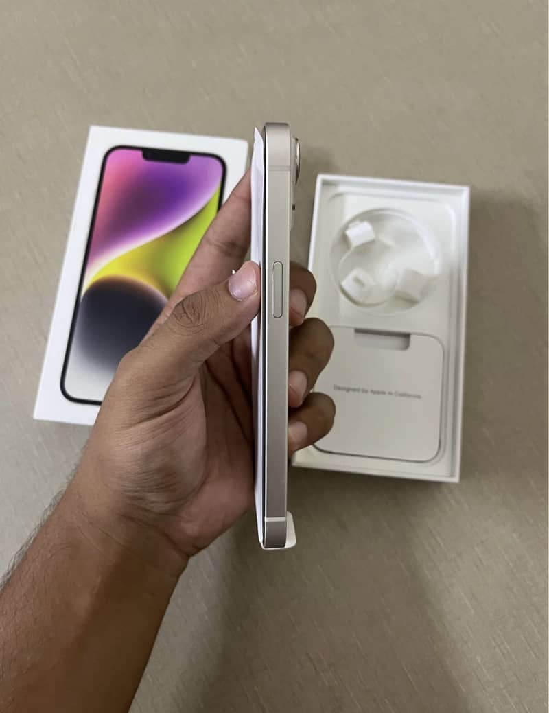 Apple iPhone 14 1