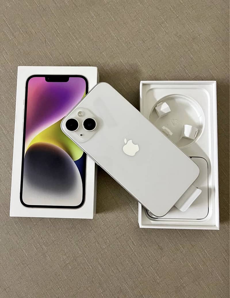 Apple iPhone 14 2