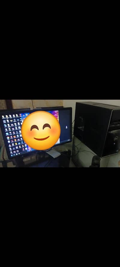 lcd dell for sale
